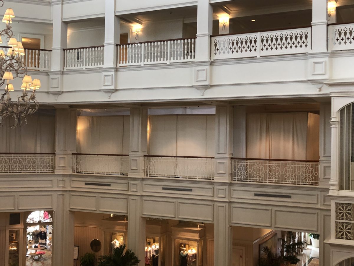 Beauty and the beast bar update
