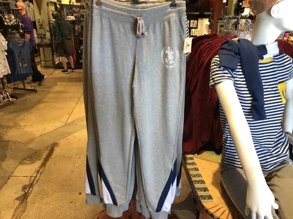 WDW sweatpants