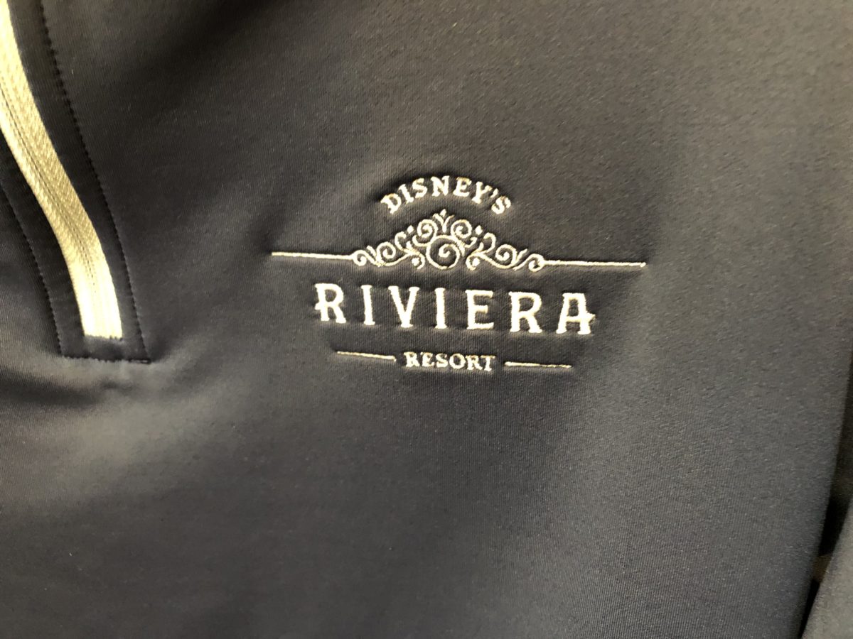 Riviera Resort Men’s long sleeved top