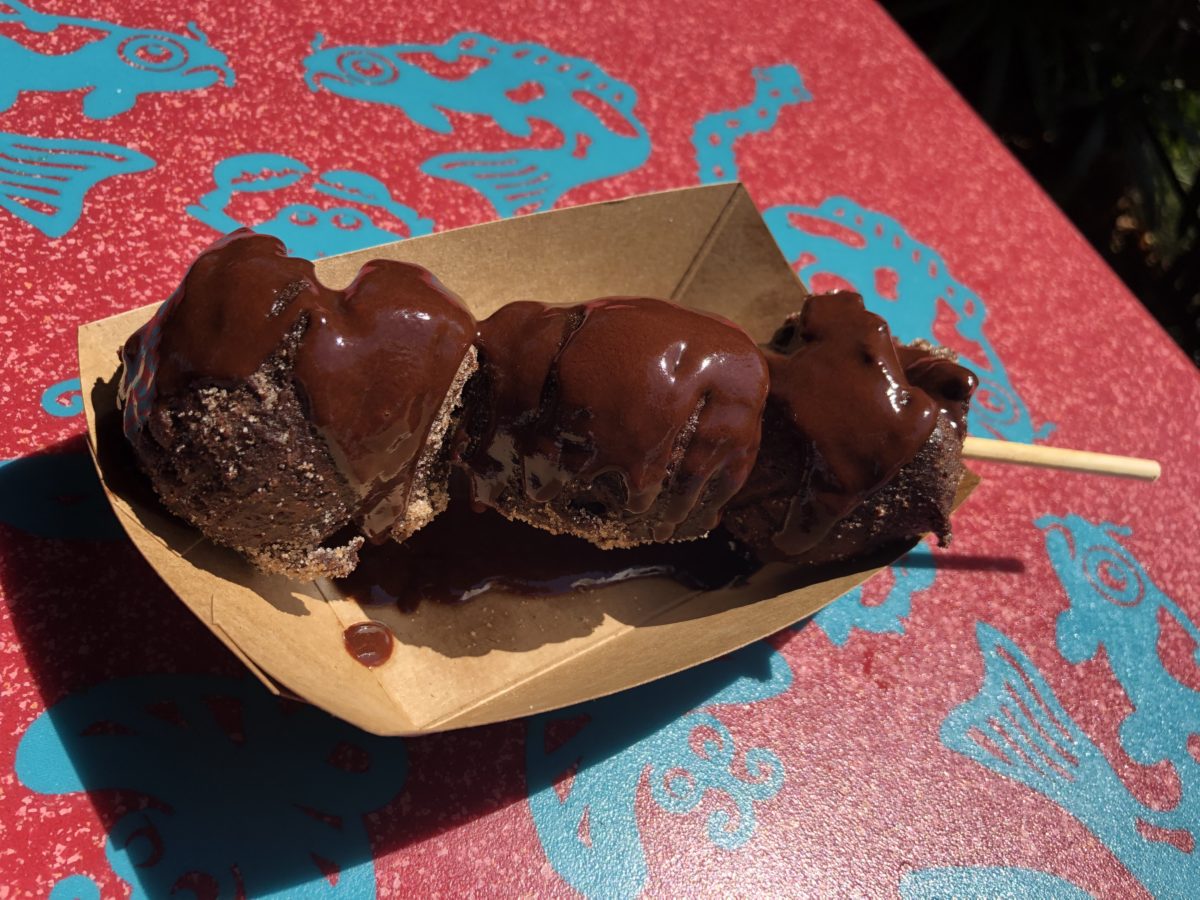 animal kingdom tasting sampler april 2019