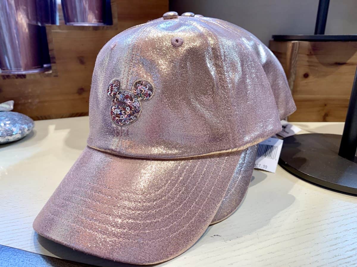 Briar Rose Gold Collection Disneyland Resort