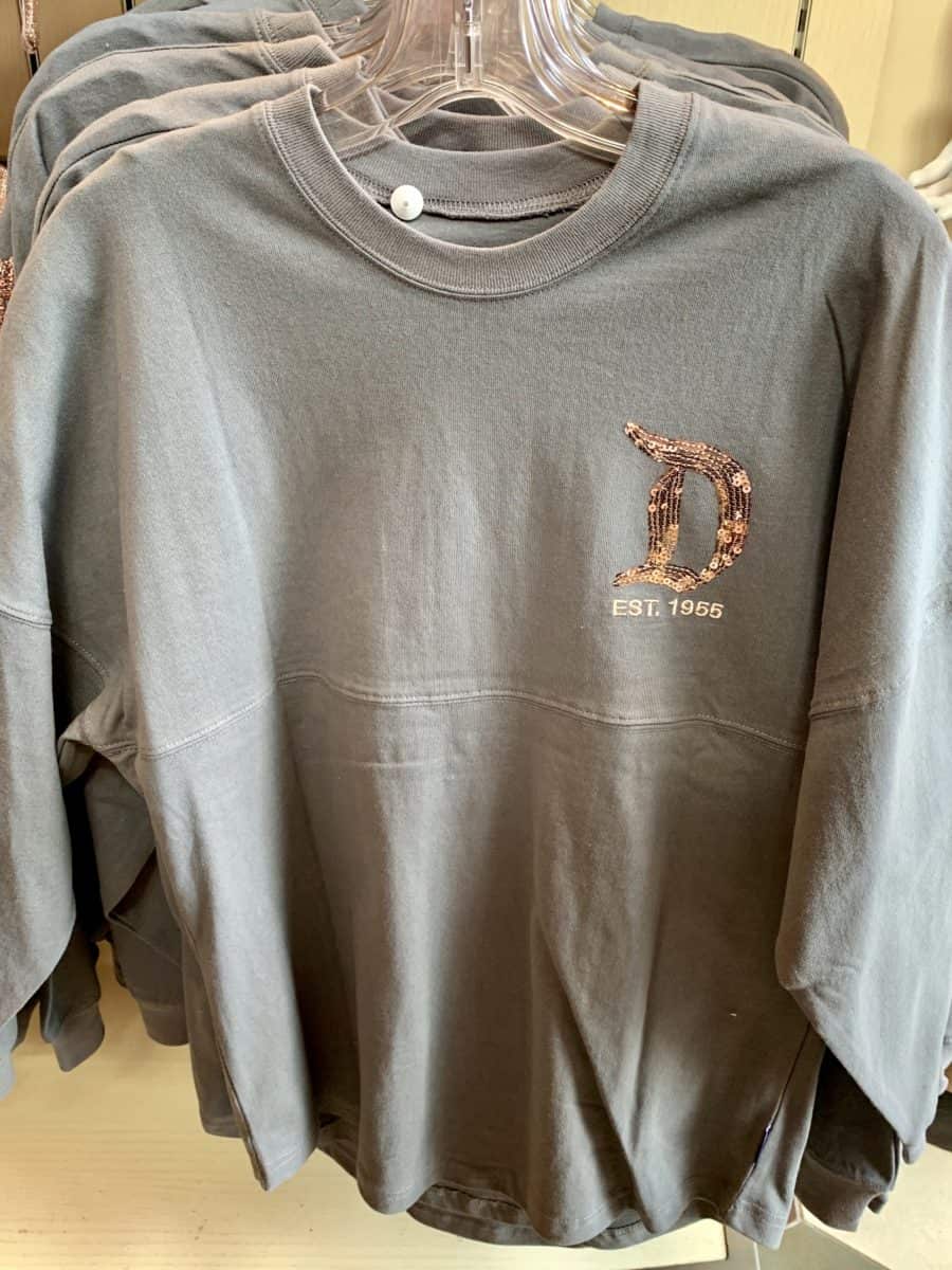 Briar Rose Gold Collection Disneyland Resort