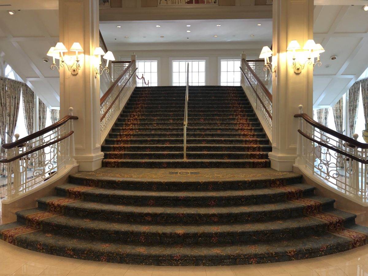 Beauty and the beast bar update