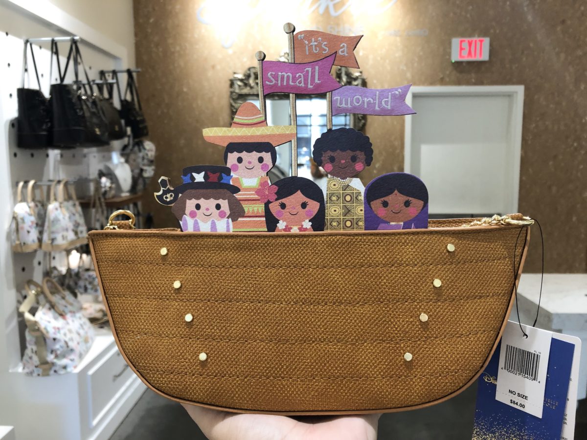 Danielle Nicole Handbag
