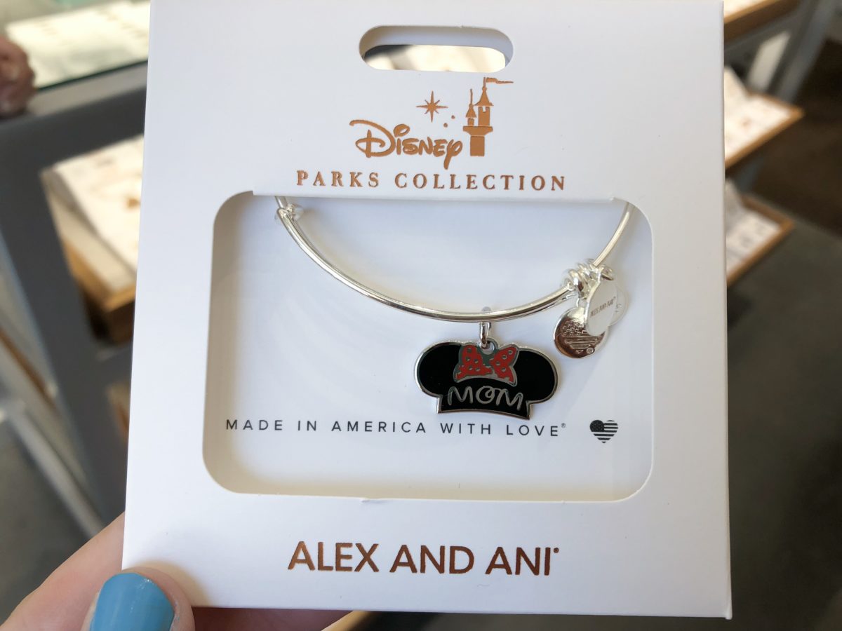 Mom alex and Ani 