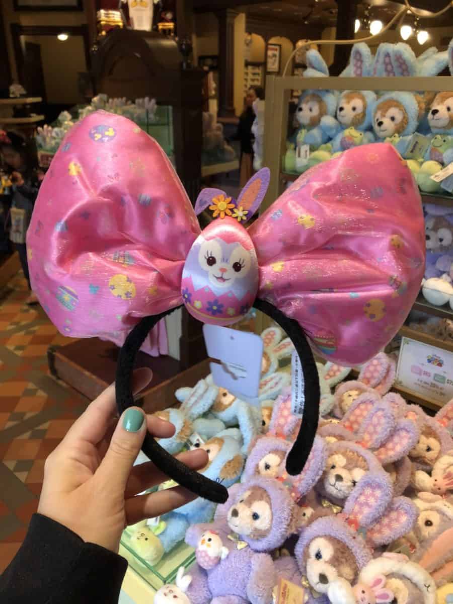 Hong Kong Easter eggs 