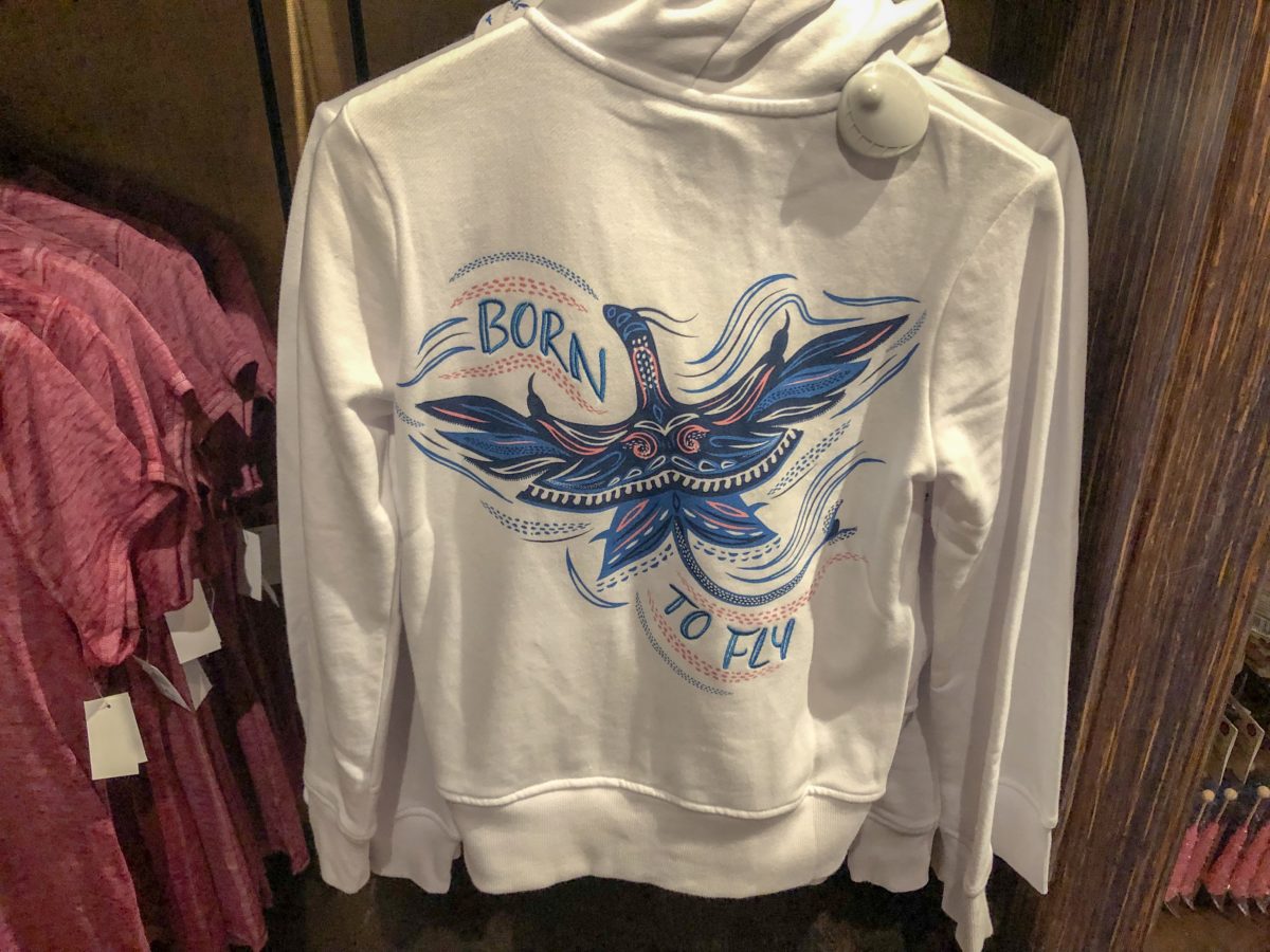 New Pandora Avatar Apparel