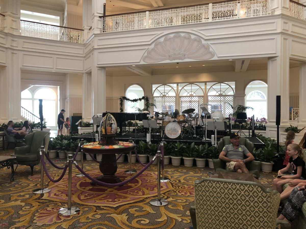Beauty and the beast bar update