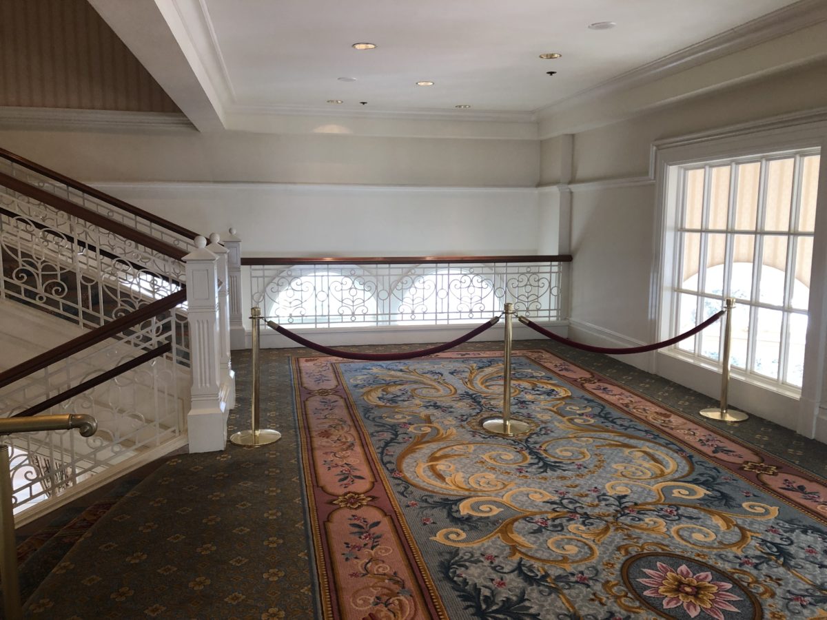 Beauty and the beast bar update
