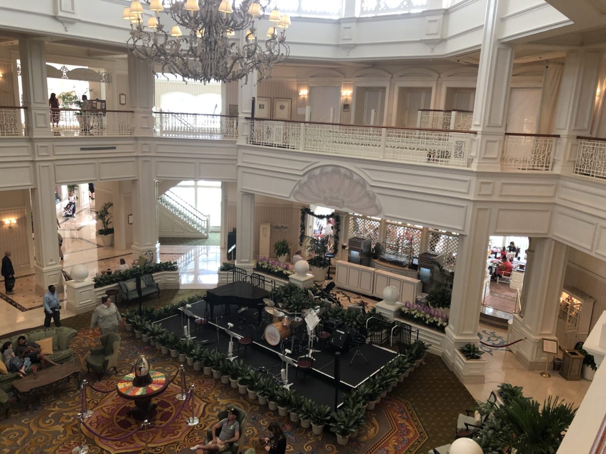 Beauty and the beast bar update