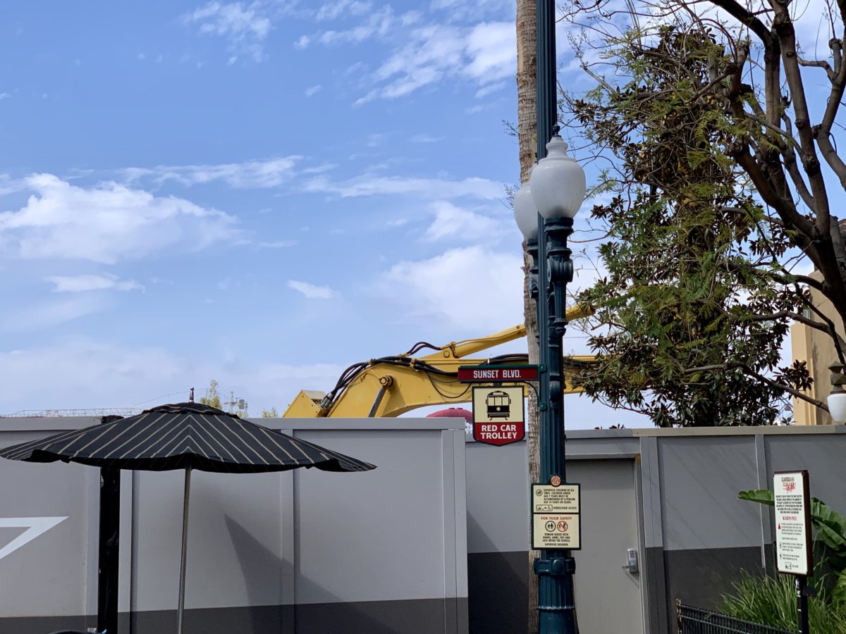 Disney California Adventure Photo Report April 20th