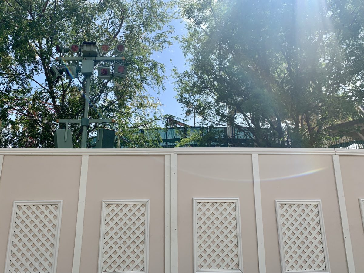 Disney California Adventure Photo Report April 20th