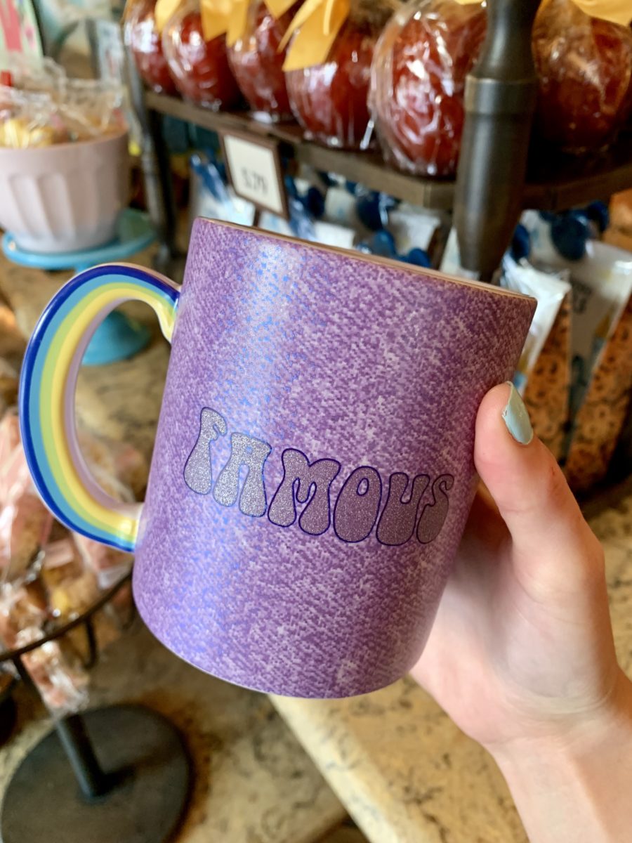 Disney California Adventure Photo Report April 20th