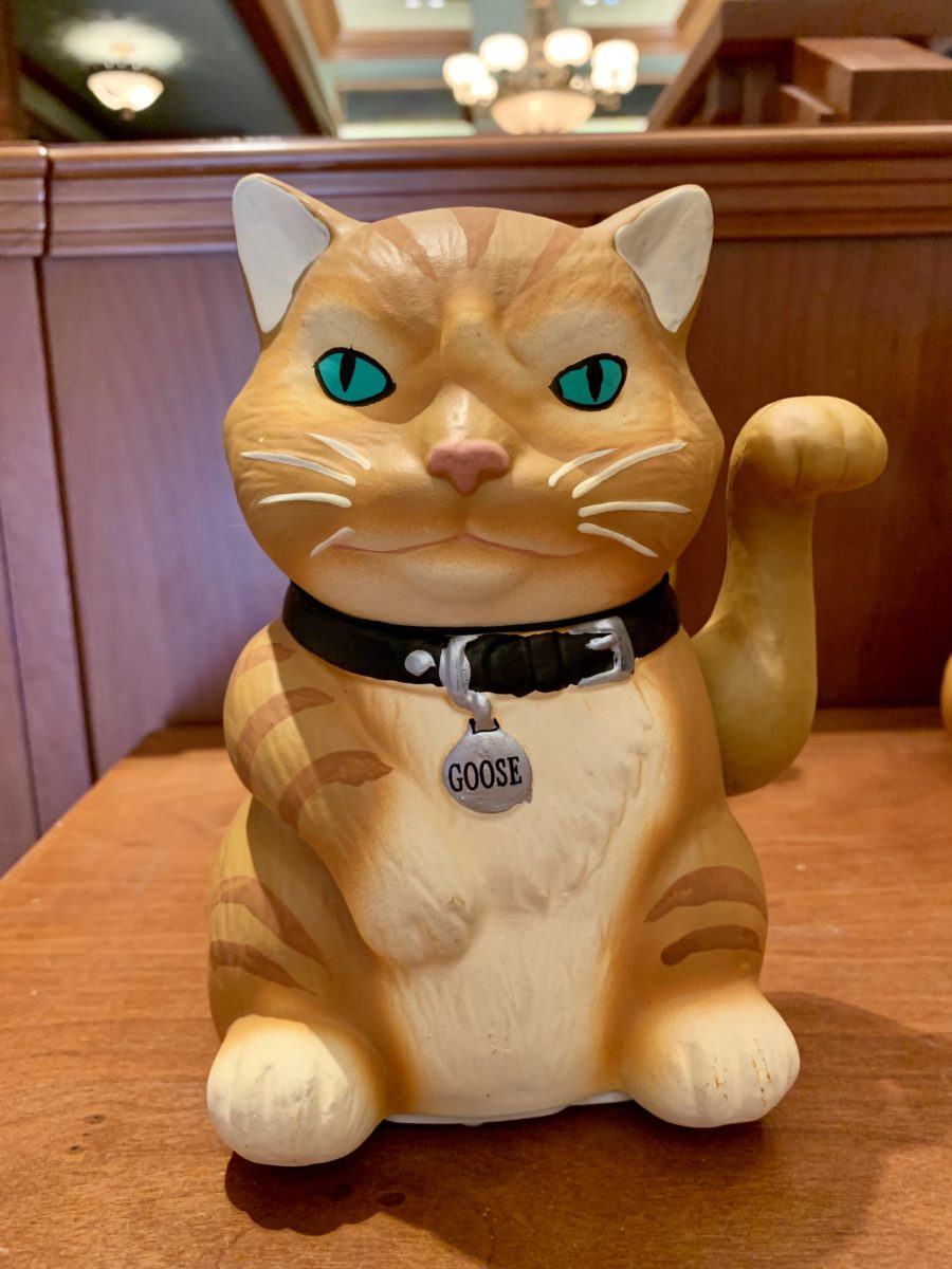 Disney California Adventure Photo Report April 20th