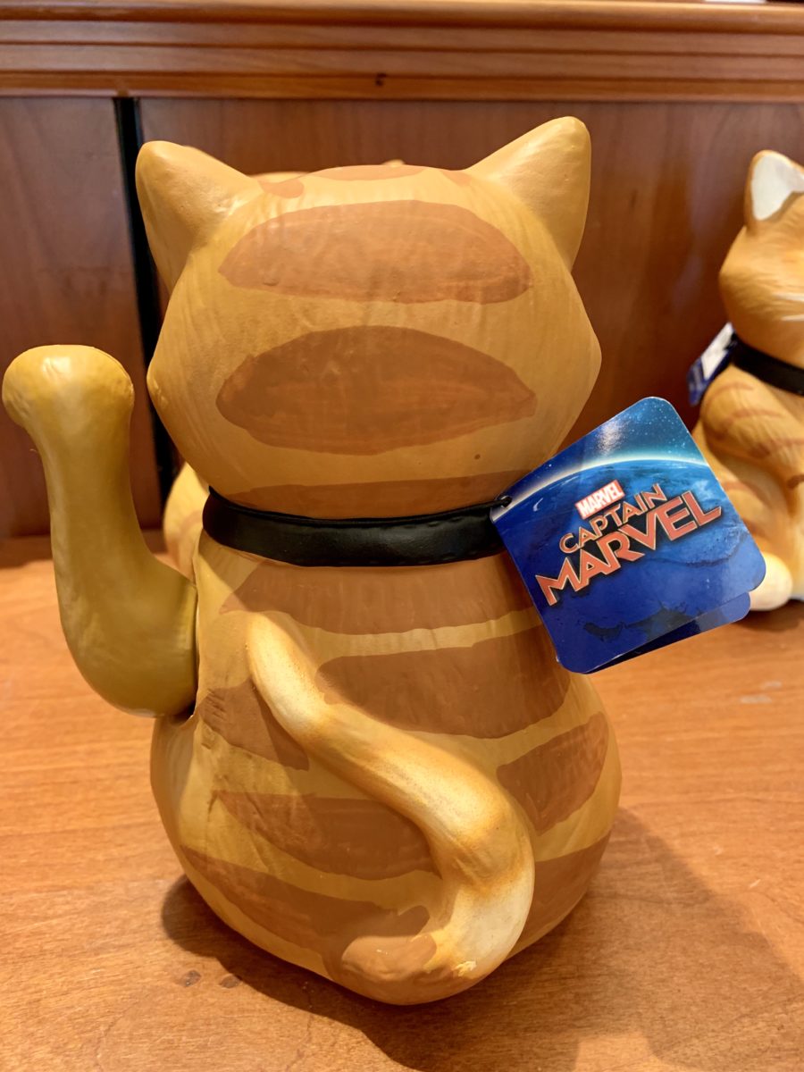 Disney California Adventure Photo Report April 20th