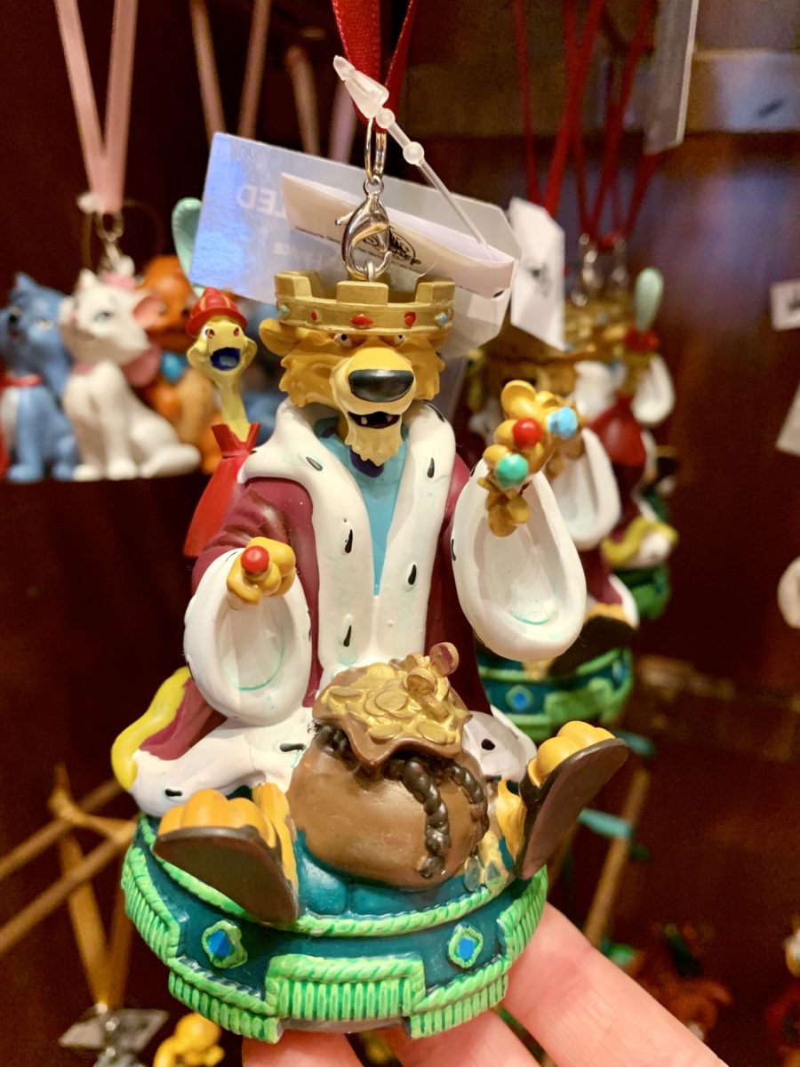 Disney California Adventure Photo Report April 20th