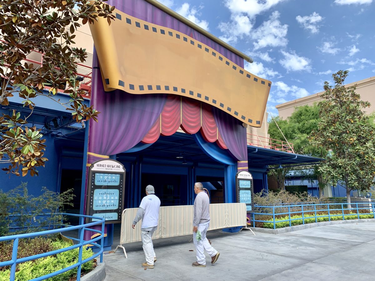 Disney California Adventure Photo Report April 20th