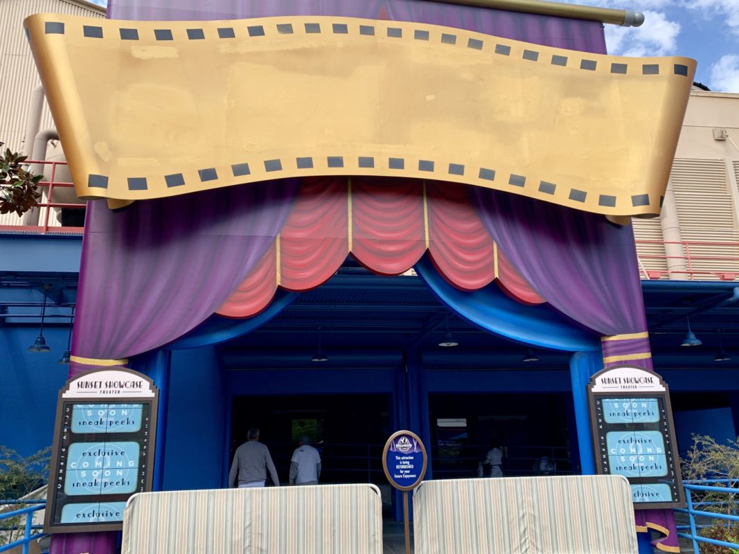 Disney California Adventure Photo Report April 20th
