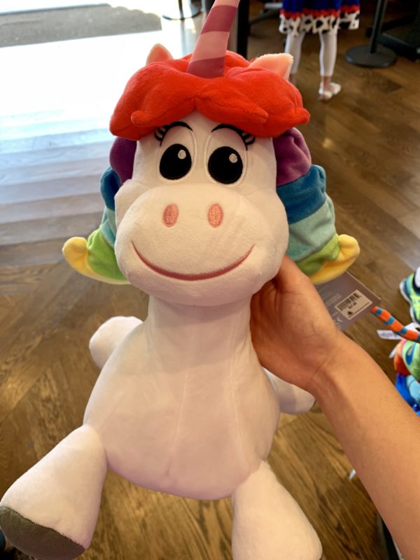 Disney California Adventure Updates