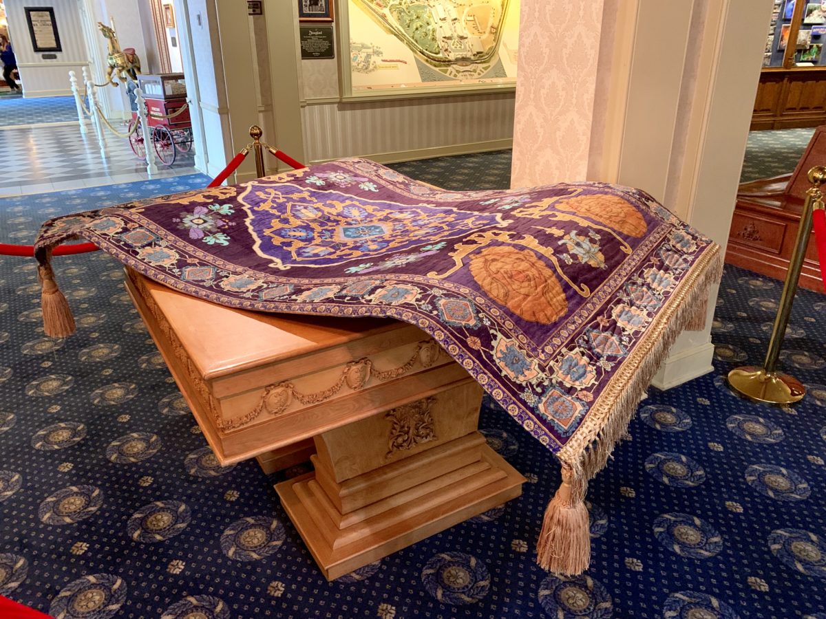 Disneyland Park Photo Report April 29 2019