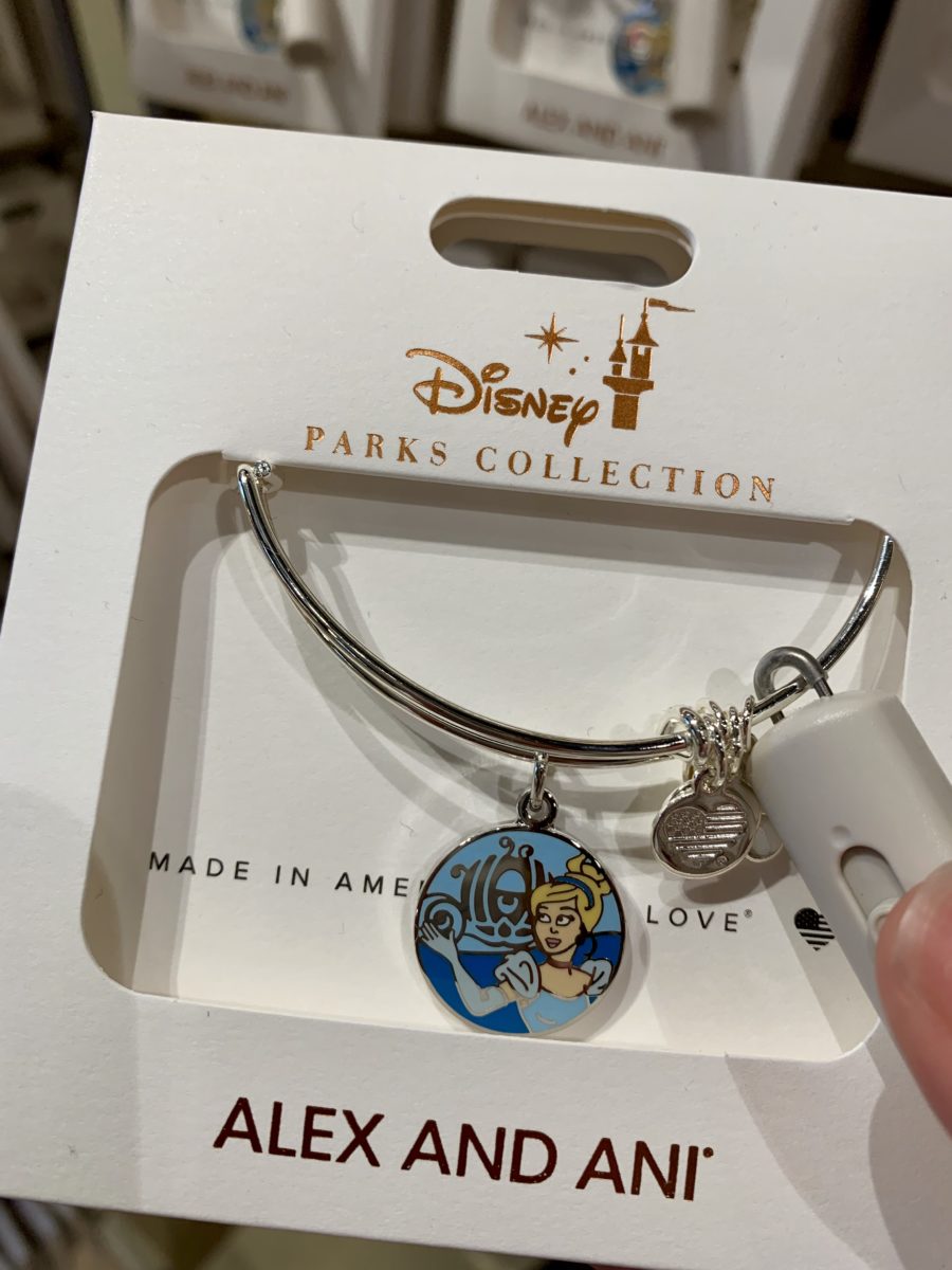 Disneyland Park Photo Report April 29 2019