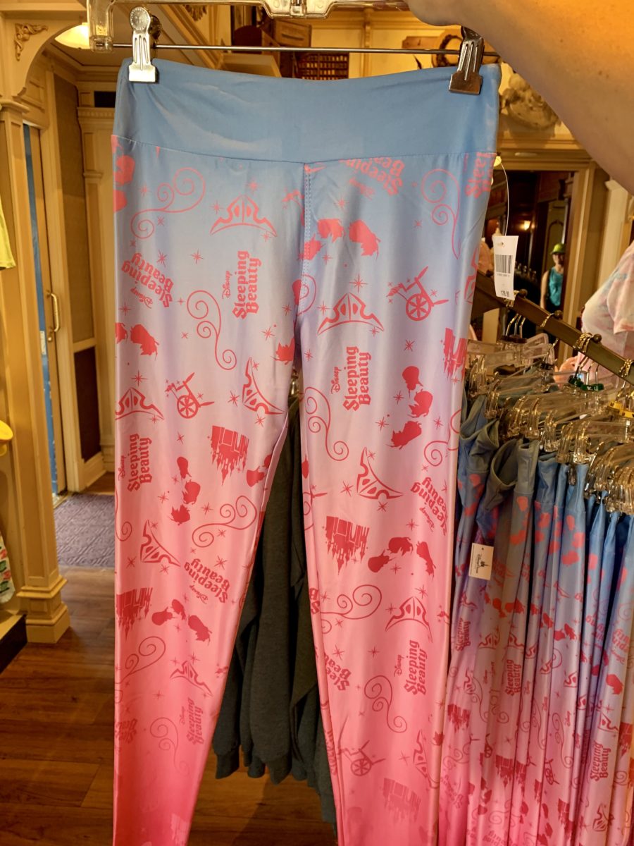 Disneyland Park Photo Report April 29 2019