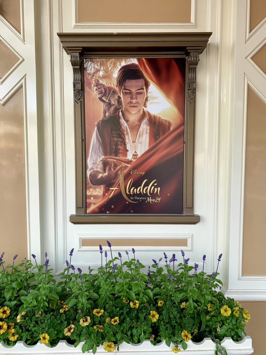 Disneyland Park Photo Report April 29 2019
