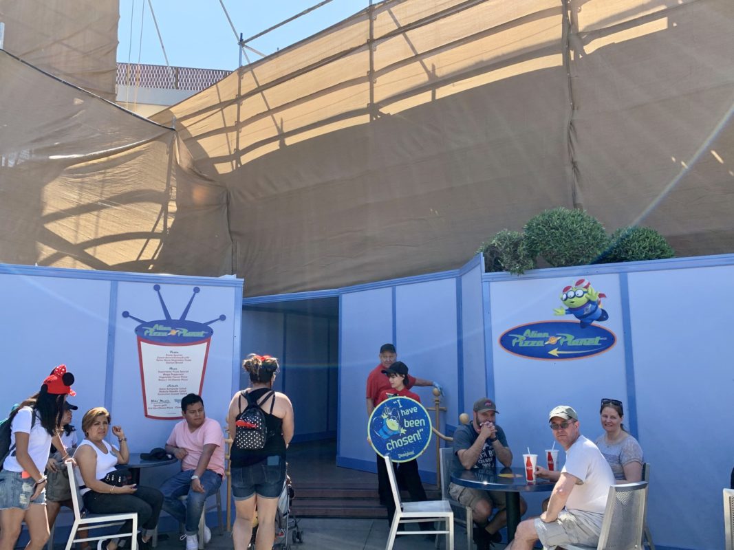 Disneyland Park Photo Report April 29 2019