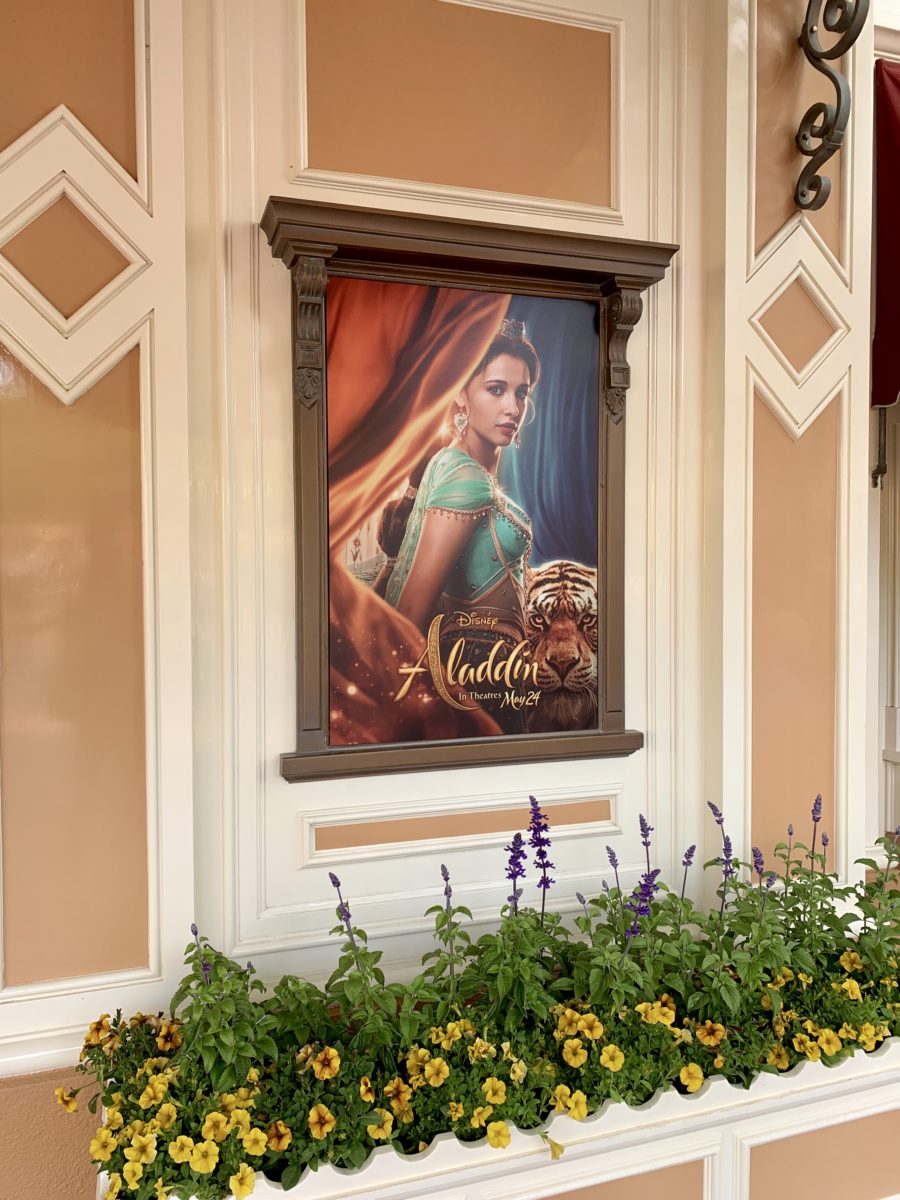 Disneyland Park Photo Report April 29 2019