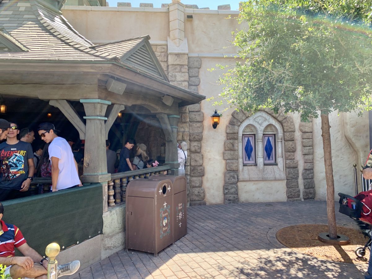 Disneyland Park Photo Report April 29 2019