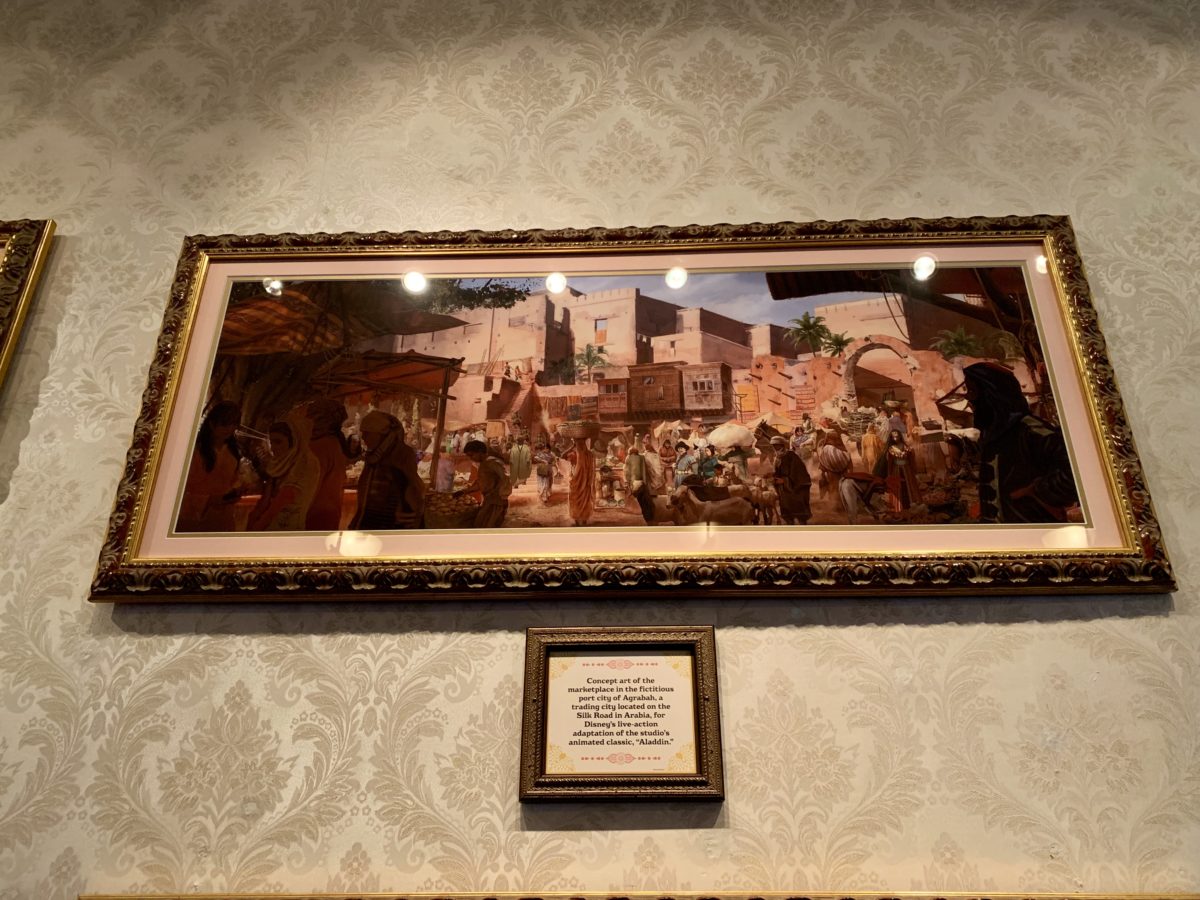 Disneyland Park Photo Report April 29 2019