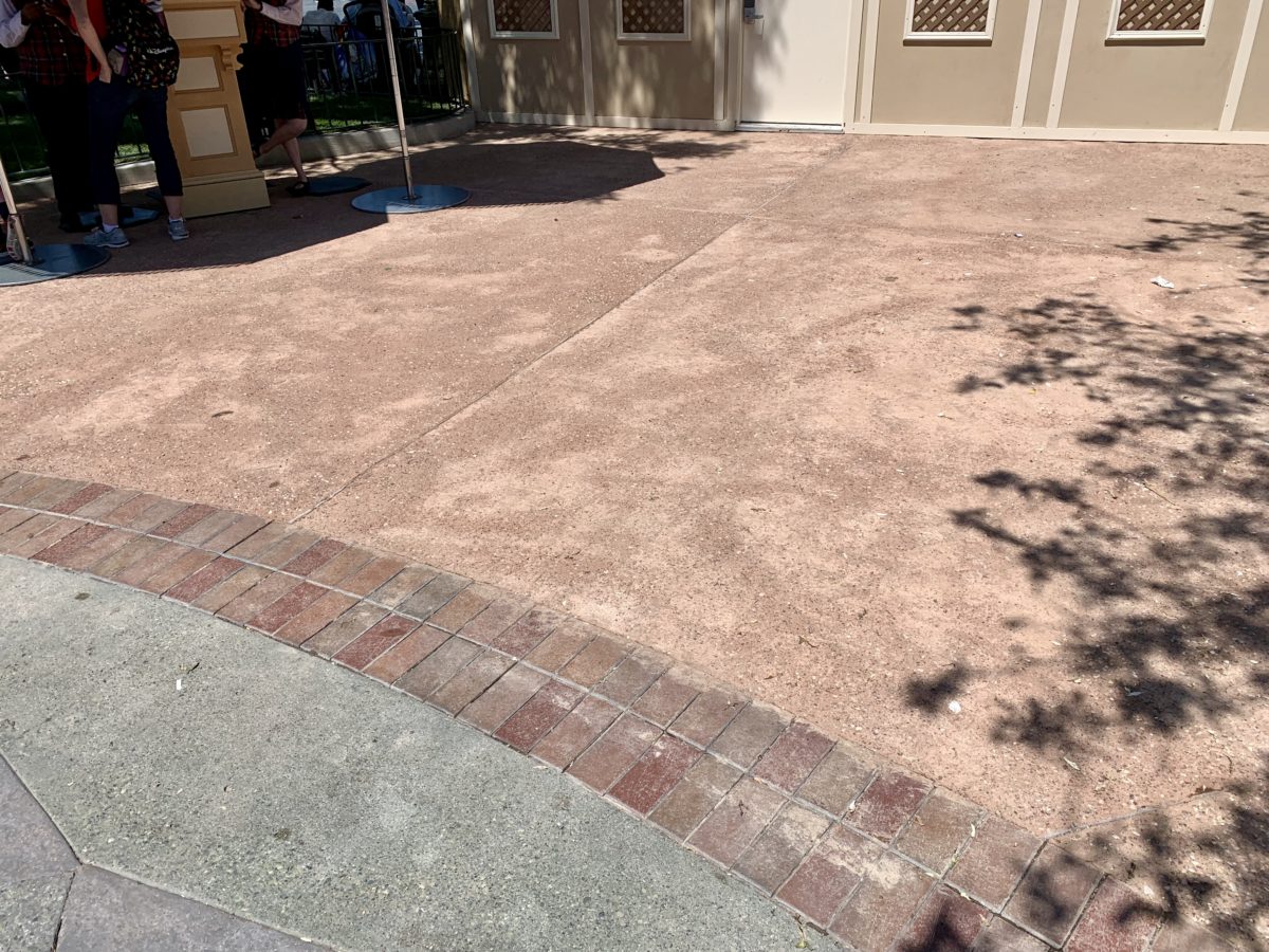 Disneyland Park Photo Report April 29 2019