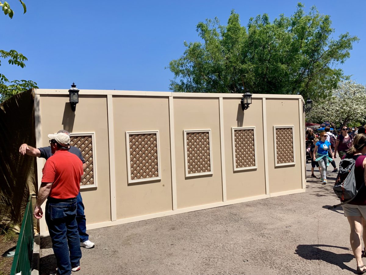 Disneyland Park Photo Report April 29 2019