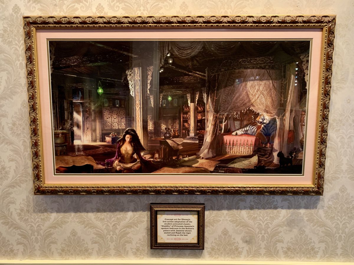 Disneyland Park Photo Report April 29 2019
