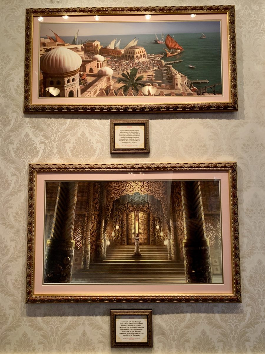 Disneyland Park Photo Report April 29 2019