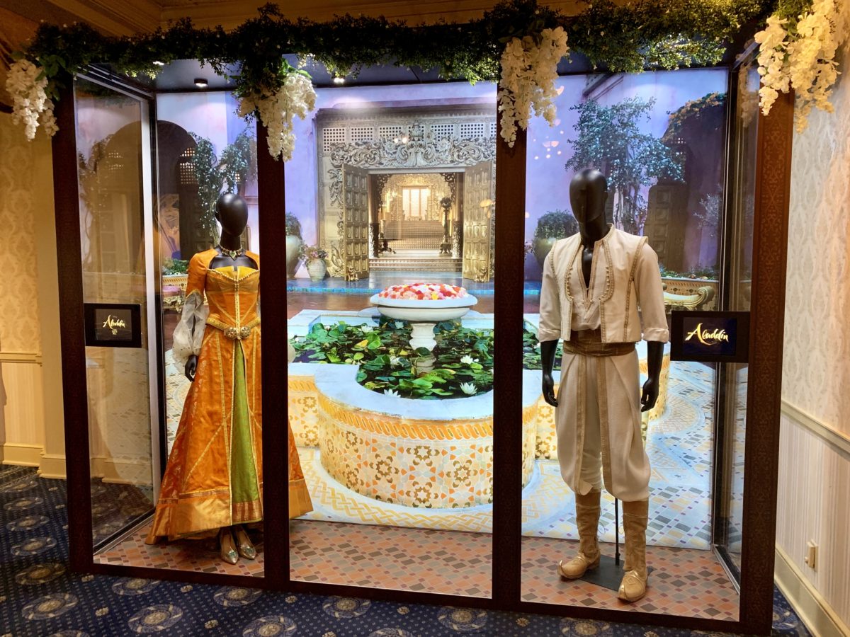 Disneyland Park Photo Report April 29 2019