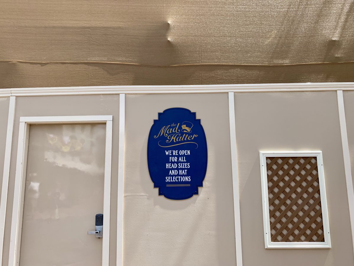 Disneyland Park Updates