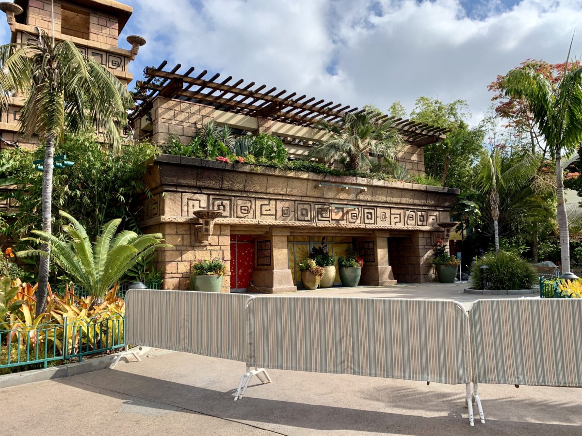 Downtown Disney District Updates