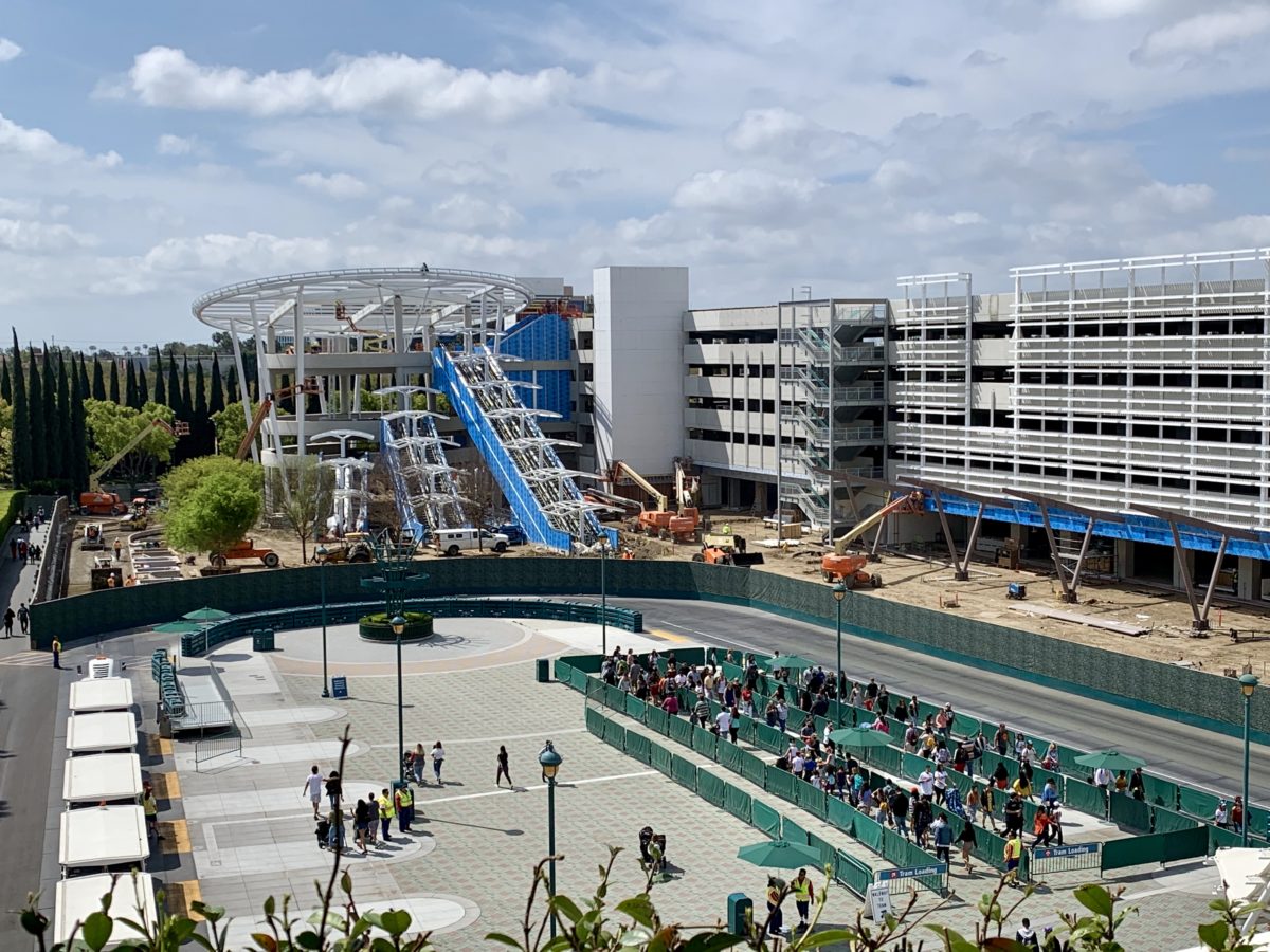 Downtown Disney District Updates