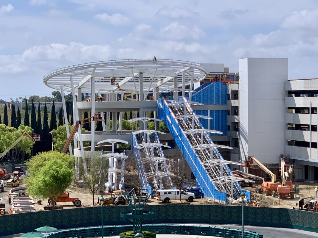 Downtown Disney District Updates