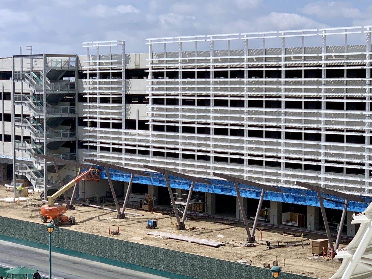 Downtown Disney District Updates