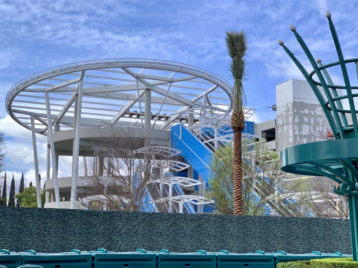 Downtown Disney District Updates