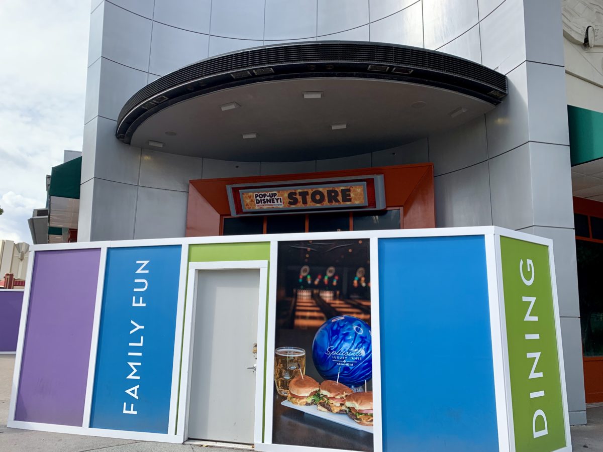 Downtown Disney District Updates