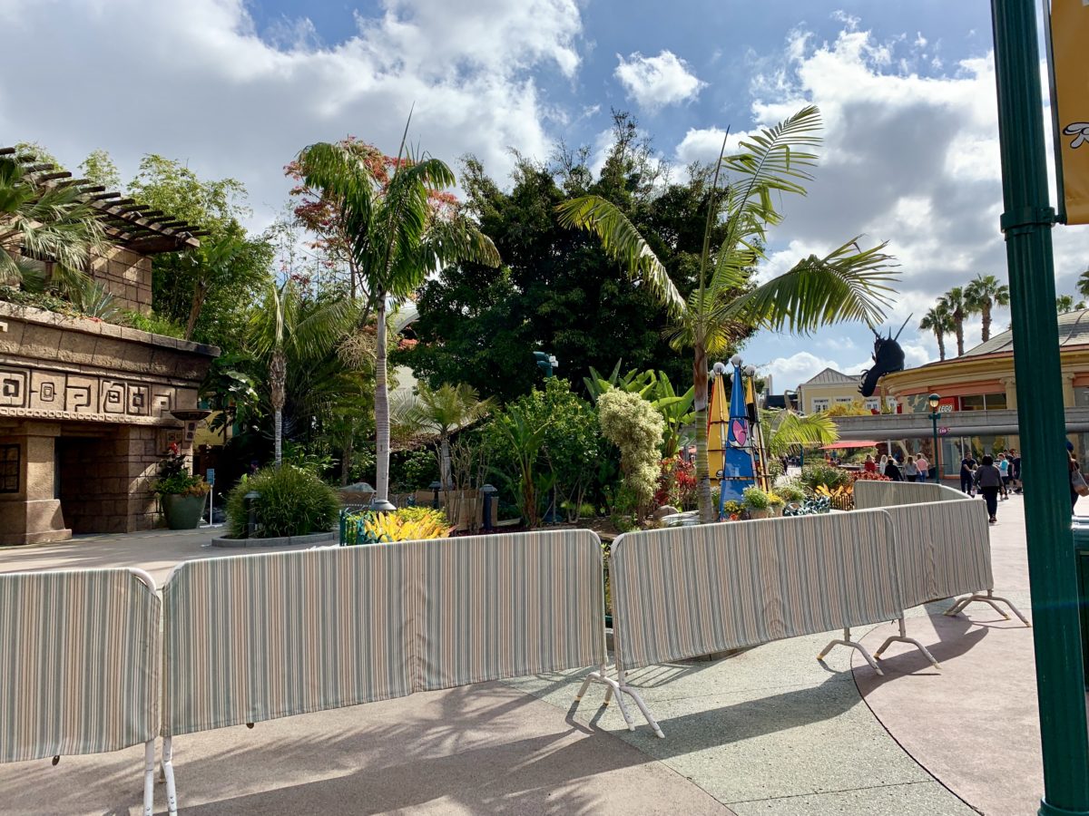 Downtown Disney District Updates