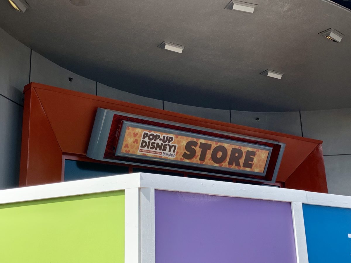 Downtown Disney District Updates