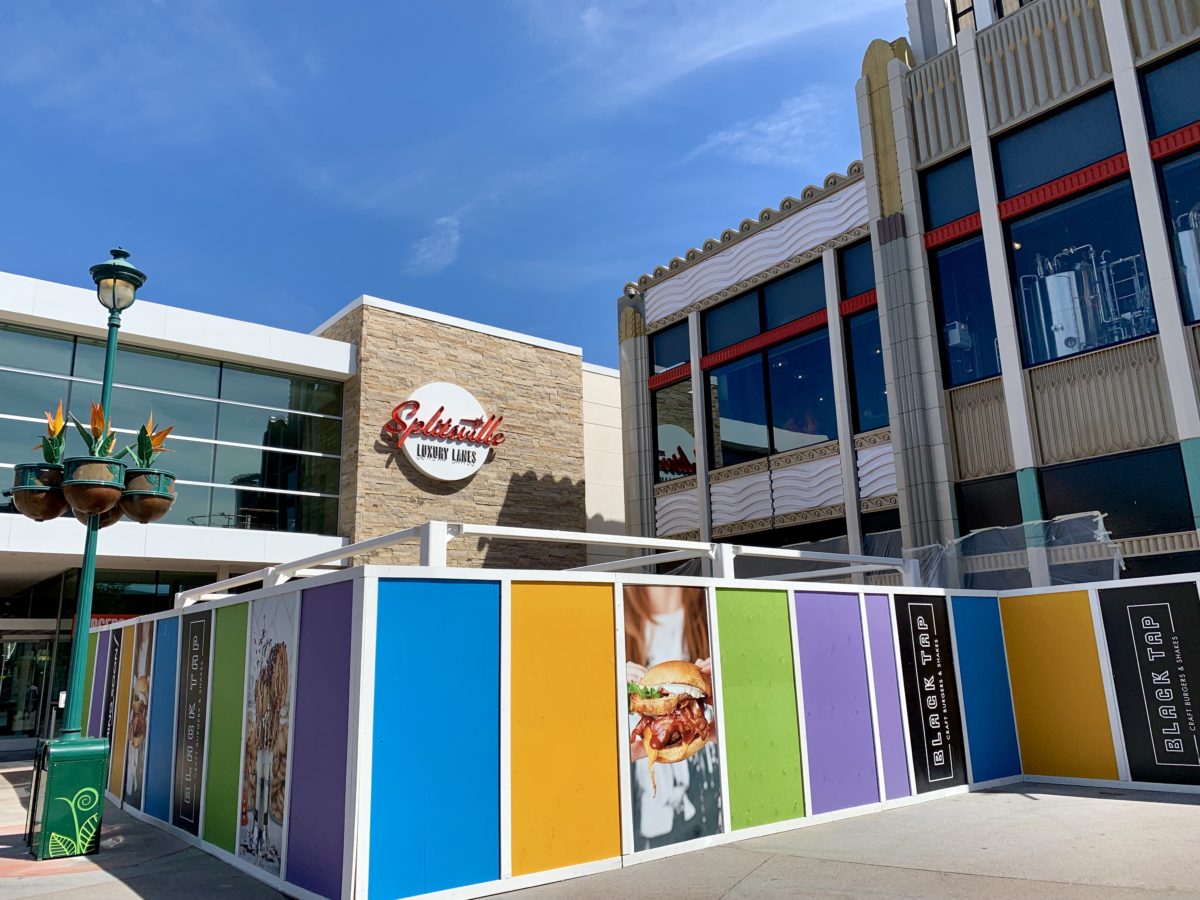 Downtown Disney District Updates