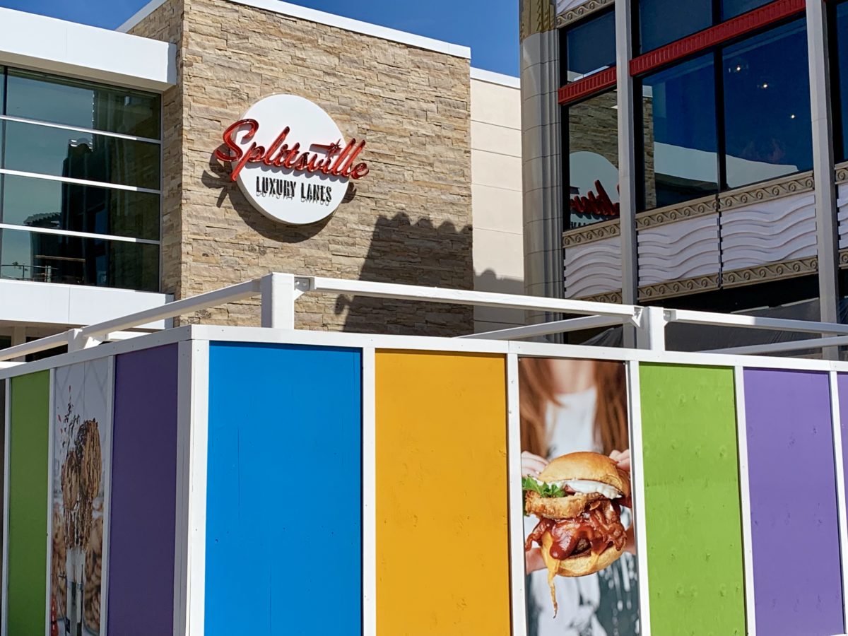 Downtown Disney District Updates