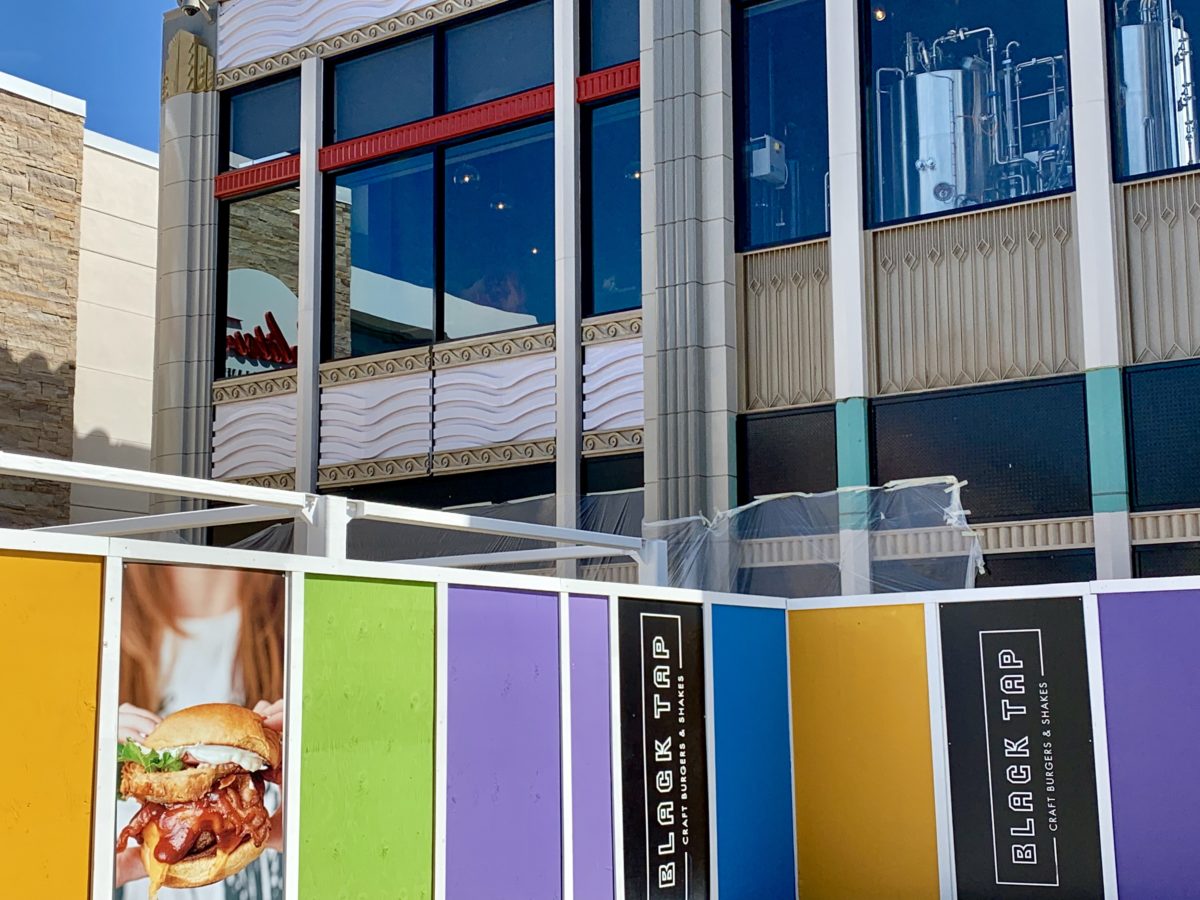 Downtown Disney District Updates