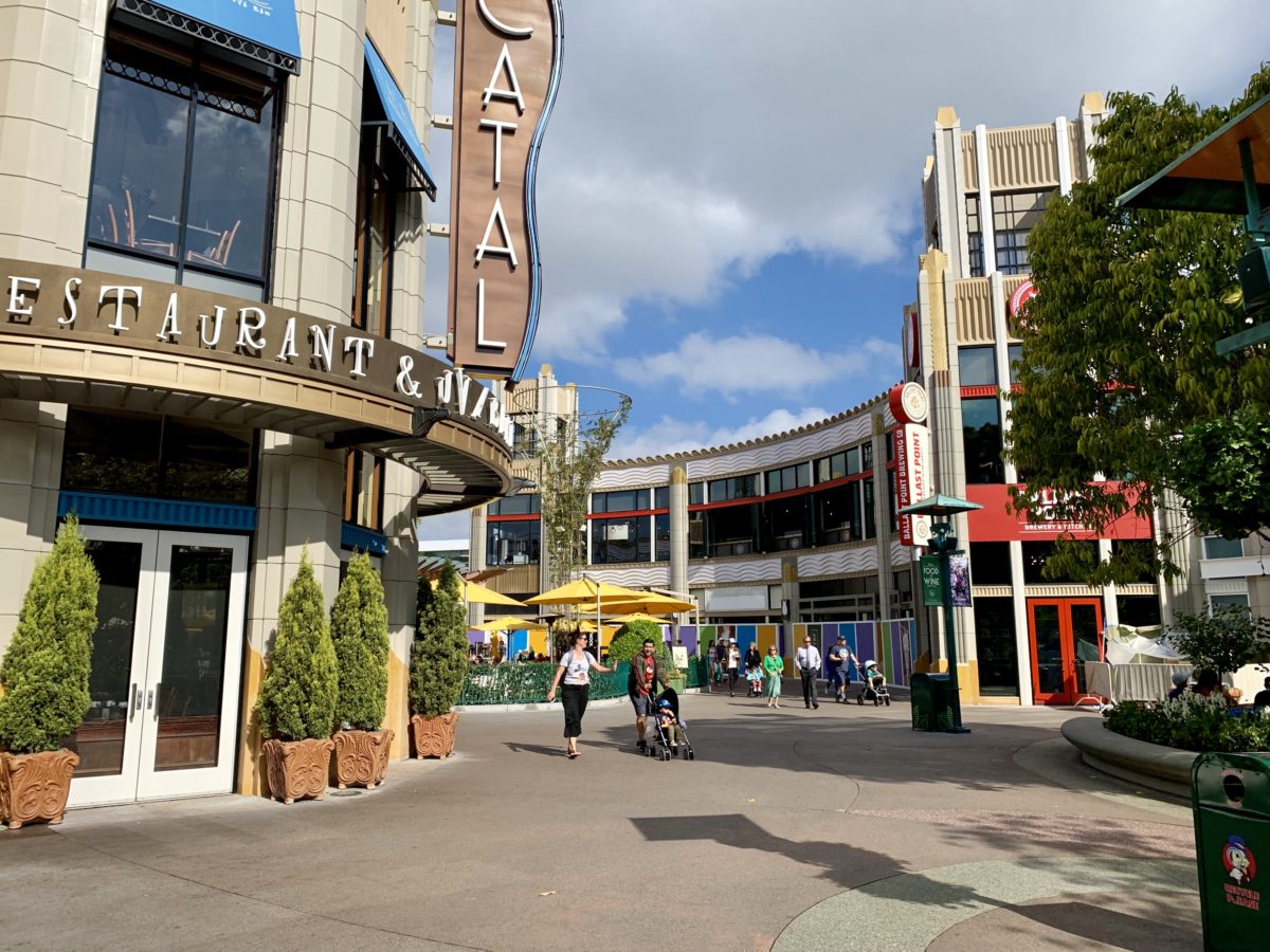 Downtown Disney District Updates