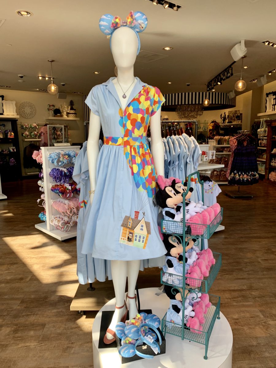 Downtown Disney District Updates